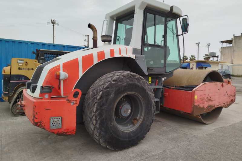 OmecoHub - Immagine AMMANN ASC150